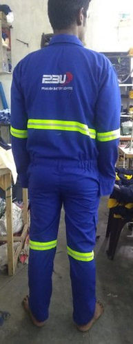 Full Body Safety Suit Age Group: Adults