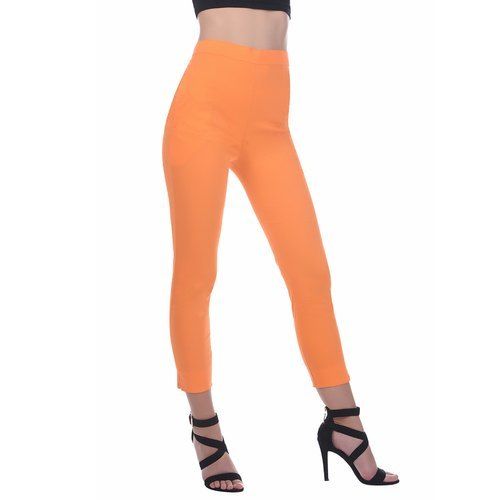 Ladies Office Wear Pant