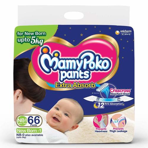 baby care diapers