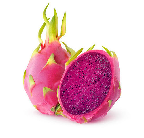 Natural Sweet Fresh Dragon Fruit