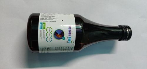 Osteon Forte Ayurvedic Syrup Age Group: For Adults