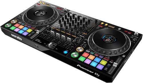 Pioneer DJ DJ Controller System