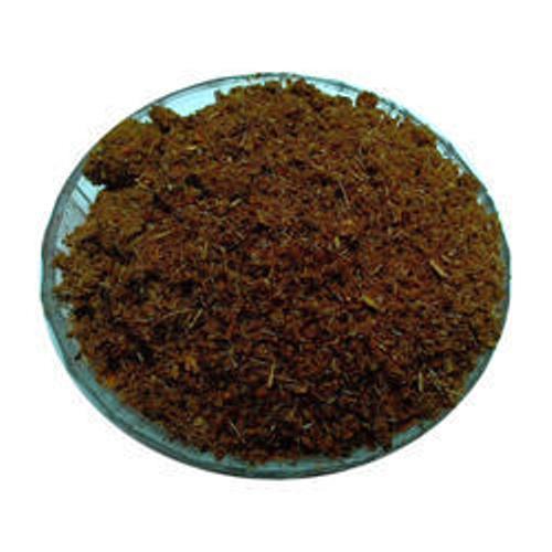 Scented Bakhoor Powder For Incense Sticks