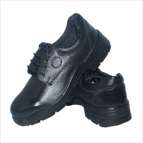 Synthetic Leather Safety Shoes