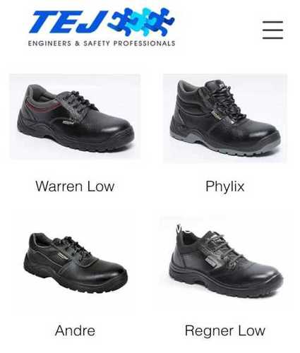 worktoes safety shoes price
