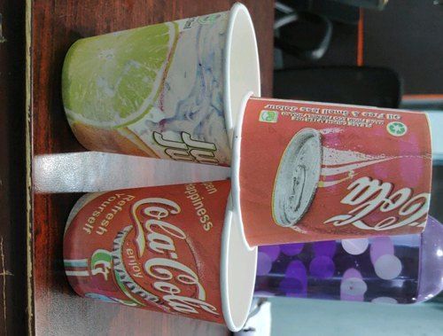 210 Ml Paper Cup