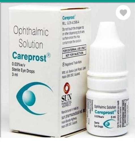 Carepost Eye Drop