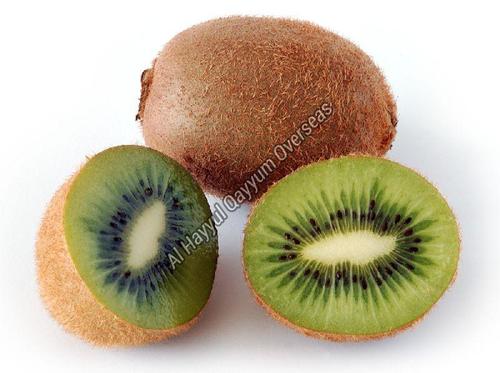 Green Healthy And Natural Fresh Kiwi