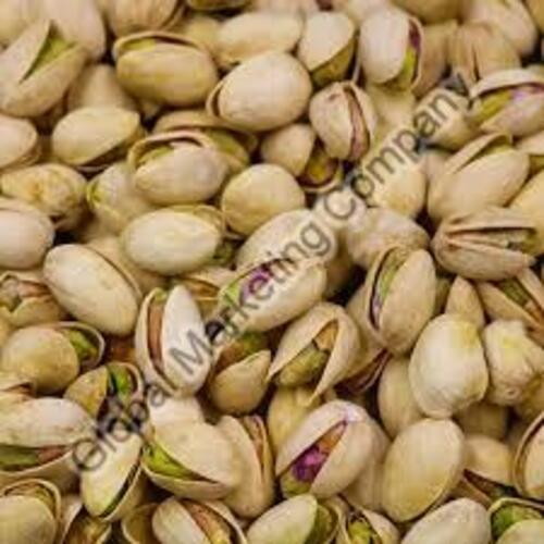 Healthy and Natural Pistachio Nuts