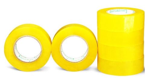 Transparent High Tear Strength Adhesive Tape