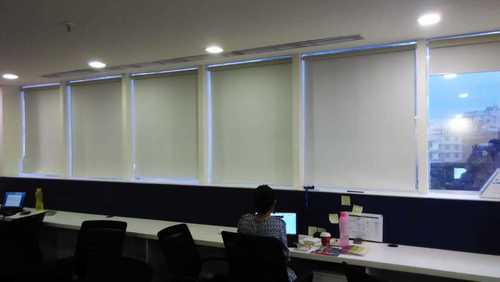 Highly Durable Roller Blinds