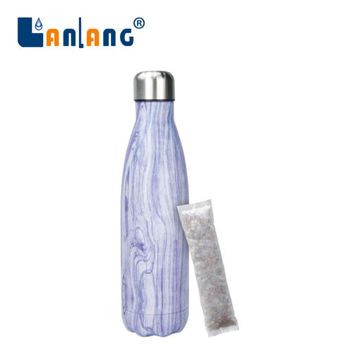 Hydrogen Alkaline Water Bottle
