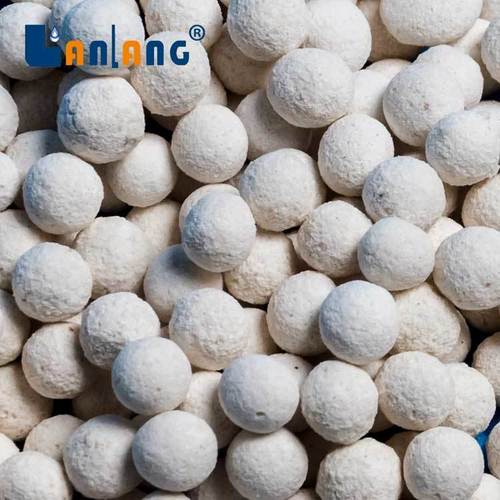 Mineral Alkaline Water Ceramic Ball For Water Filter