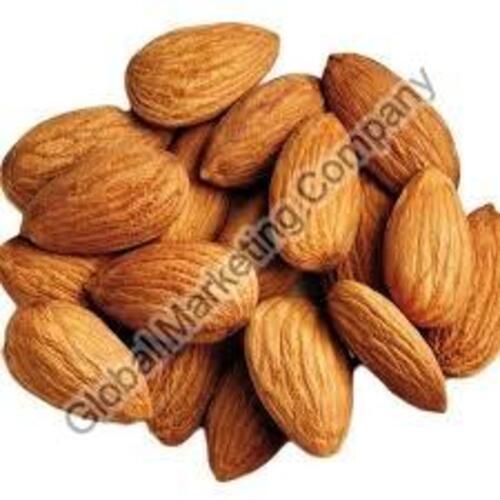 Organic and Healthy Almond Kernels