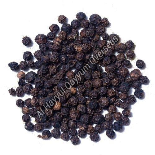 Organic And Healthy Black Pepper Seeds Grade: Food Grade