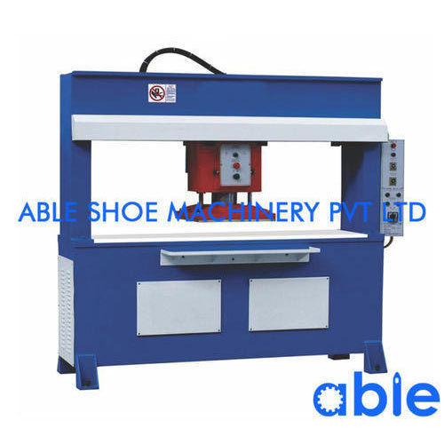 High Efficiency Traveling Head Hydraulic Cutting Machine