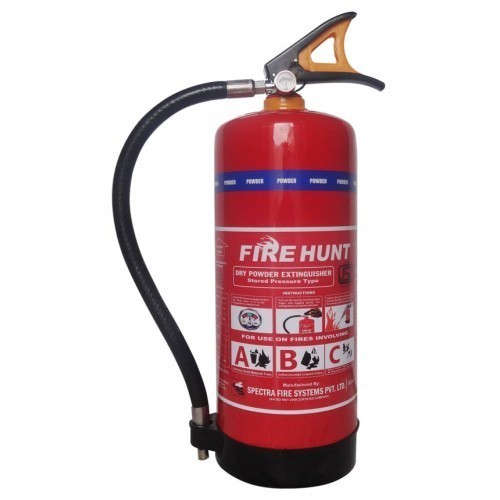 ABC 10 Kg Fire Extinguisher