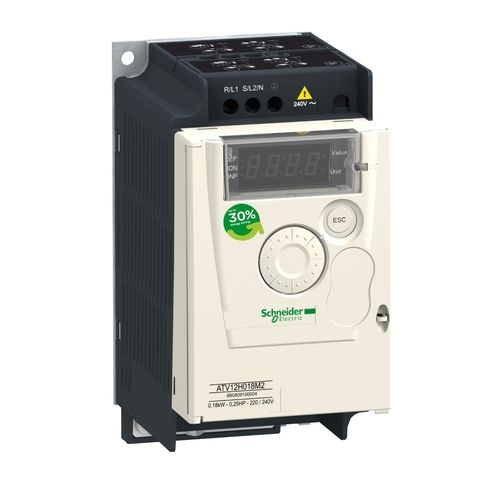 schneider ac drive