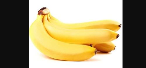 Organic Big Size Fresh Yellow Bananas