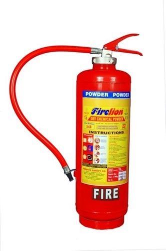 DCP Type Fire Extinguishers