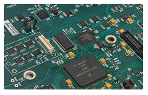 Embedded System Design Service By ASIT SYSTEMS PVT. LTD.