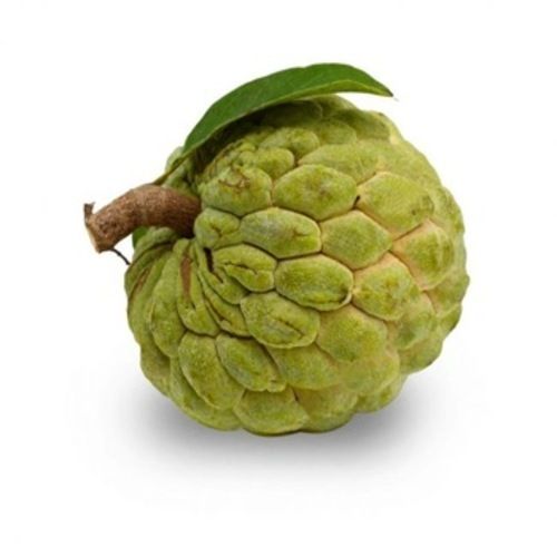 Healthy and Natural Fresh Custard Apple