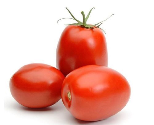 Healthy and Natural Fresh Tomato