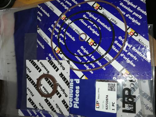 Liebherr 9273207 Seal Kit