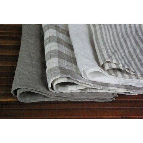 Multicolor Linen Woven Kitchen Towels