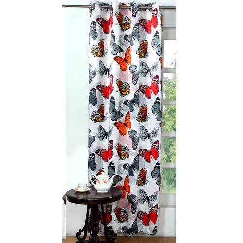 polyester curtains