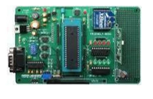Microcontroller Based Controller Training Service