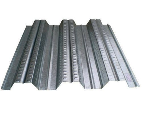 Steel Optimum Strength Floor Decking Sheets