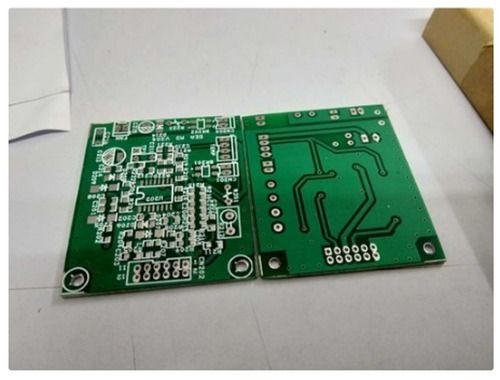 PCB Manufacturing Services