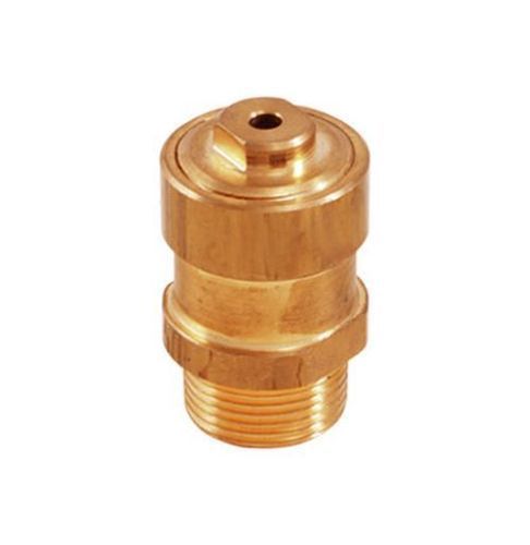 Alloy Round Shape Air Release Valve