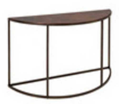 Wrought Iron Bar Stool