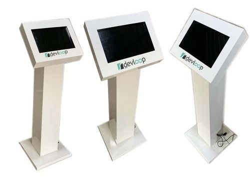 18.5 Inch Screen Interactive Kiosk Memory: 2 Gigabyte (Gb)