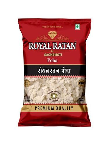 No Artificial Flavor A Grade Royalratan Poha