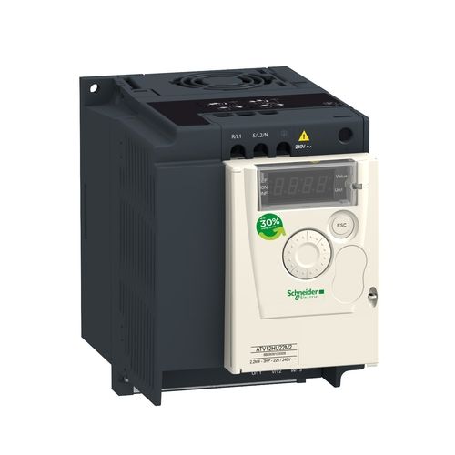 schneider ac drive