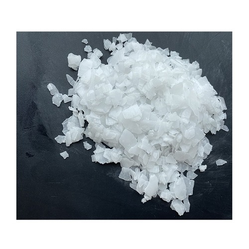 Caustic Soda Flakes