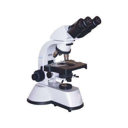 Coaxial Research Microscope