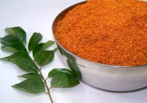 Dried Rasam Masala Ground Powder Grade: Food