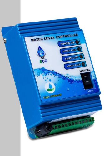 Eco Water Level Controller