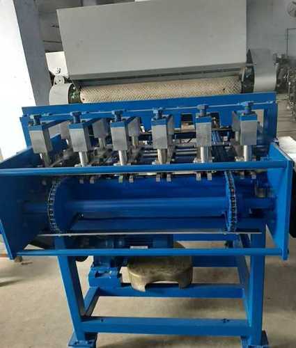 Horizontal Raw Cashew Shelling And Cutting Machine Dimension(L*W*H): 1000X1200X1200 Millimeter (Mm)