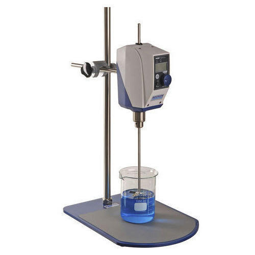 Stainless Steel Laboratory Stirrer