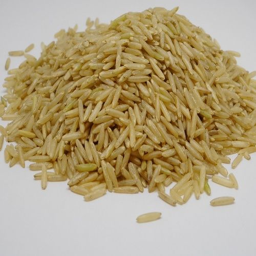 Organic Long Grain Brown Rice