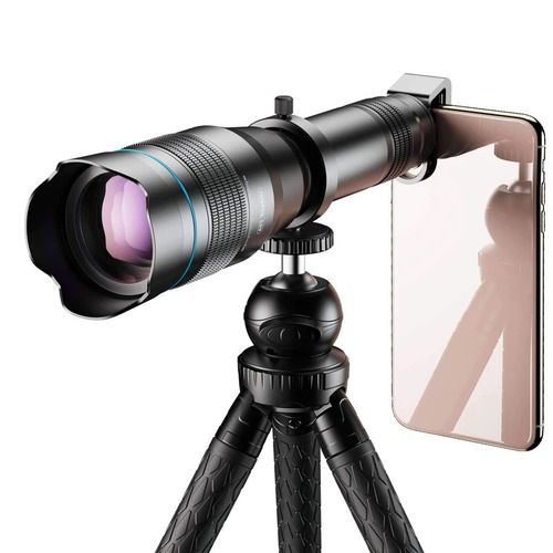 Mobile Phone Lens