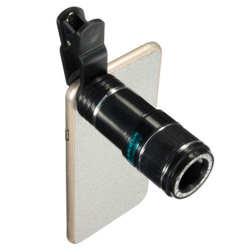 Mobile Phone Lens