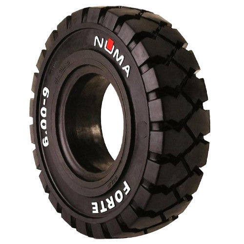 Numa Solid Radial Tyres