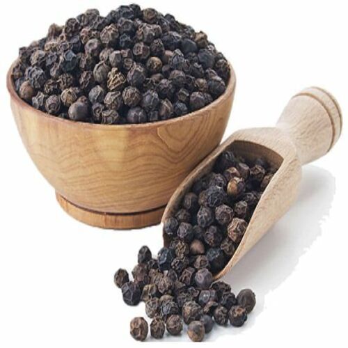 Organic And Healthy Black Pepper Seeds