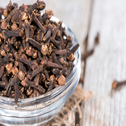 Natural Brown Organic And Healthy Clove Seeds